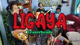 Packasz - Ligaya (Eraserheads cover) / Reggae version