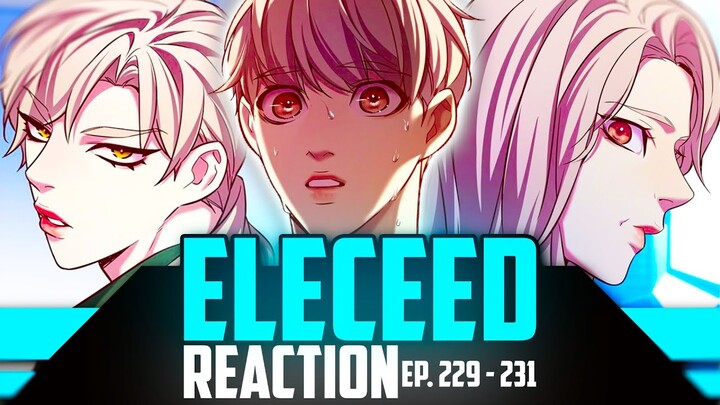 The Mystery of Jiwoo's Mother | Eleceed Reaction