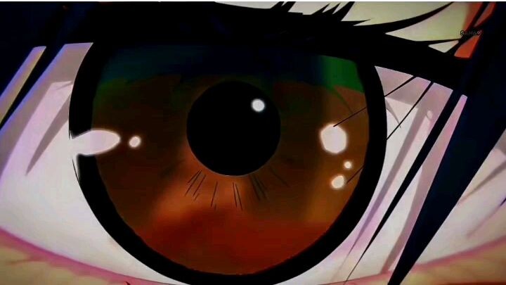 anime eyes👁👁