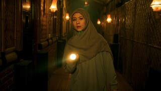 Munkar Official Trailer | Film Horor Terbaru Adhisty Zara