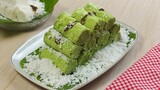 Resep Kue Tradisional Indonesia Terlaris Enak  Banget