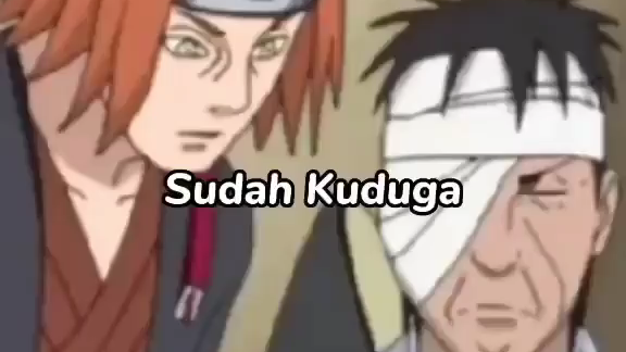 Danzo emang paling top kalau bikin rencana, siapa yg memerankan uchiha Itachi?