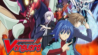 Cardfight vanguard SS1 ตอนที่ 10 พากย์ไทย