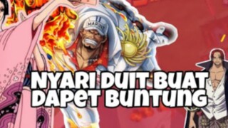 opbr.exe (vid lama) || ONE PIECE BOUNTY RUSH