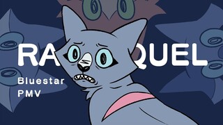 RAQUEL - Bluestar PMV [CAPTIONS]