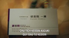 Trò chơi nghìn tỷ EP 2 [Sub Việt]