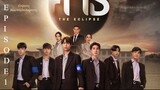 The Eclipse (2022) EP1 | ENG SUB