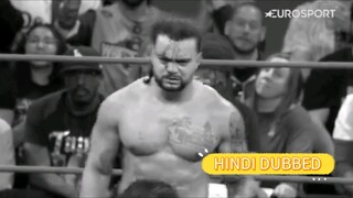TNA Rebellion 2025 PPV Live 4/24/25 April 24th 2025 (SDTV HINDI DUBBED) 480P