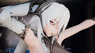 【Unreal 5】Puppeteer Hades- Girls