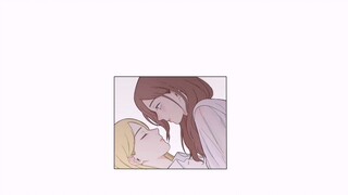 ส้มในส้ม | การ์ตูนหวานน้อย "ผ้าแห่งโลก"