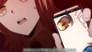 Benar-benar! Mea-chan akan marah! 【Dewa yang tidak kesepian】