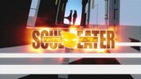 Soul Eater 26 (English Dub)