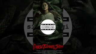 Paku Tanah Jawa (2024) 👆👇 klik link untuk review lengkap #PakuTanahJawa #shorts