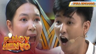 Solid Couple, solid din kaya sa Pinoy Henyo? | Pinoy Henyo | March 15, 2023