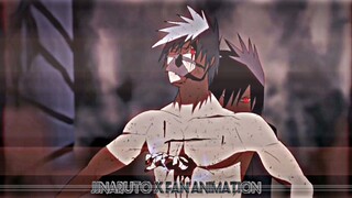 fight Kakashi Vs Sasuke