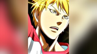 sway me kise anime kurokonobasket weeb mizusq fyp fypシ