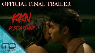 Official Final Trailer - KKN Di Desa Penari | Lebaran 2022 di Bioskop