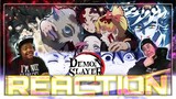 I CRIED TO GYUTARO'S BACKSTORY! | Demon Slayer S2 EP 18 REACTION