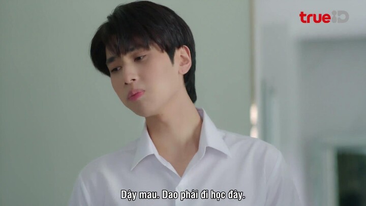Thiên Cực Của Tôi EP 2 [Sub Việt]