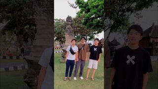 Kenangan Trip Bersama Waseda Boys