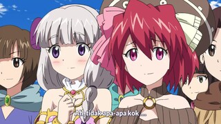 Denpa Kyoushi| Eps 10 Subtitle Indonesia