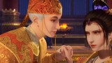 Zifan "Finally became the emperor, so what if I faint for a while?"