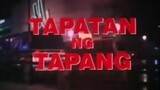 TAPATAN NG TAPANG (1996) FULL MOVIE