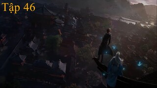 Thương Nguyên Đồ Tập 46