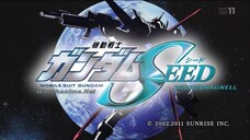 Mobile Suit Gundam Seed Remaster 04 sub indo