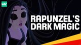 Rapunzel’s Moondrop Incantation Revealed & Explained! (Evil Magic): Discovering Tangled