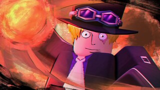 This Boss Defeated MANY People BESIDES ME on This NEW ROBLOX ONE PIECE GAME