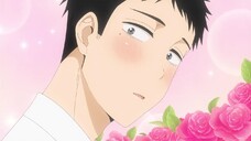 Sono Bisque Doll wa Koi o Suru - Episode 6 (Suntikan Indonesia)
