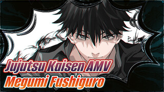 Ngươi đang dạy ta à? | Jujutsu Kaisen | Megumi Fushiguro | Bạo lực thẩm mỹ