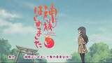 Kamisama Hajimemashita S2 - Eps 12 (End)