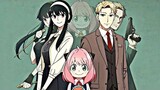 Spy, Assassin and Esper forms liar family | part 1 | Anime recap
