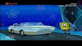 Spongebob Squarepants GTV HD • Klip 2 • Driving Car Fancy Trip • Bahasa Indonesia Episode