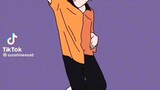 Naruto dance animation ♥️