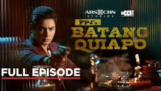 FPJ's Batang Quiapo | Full Episode 435 (October 16, 2024)