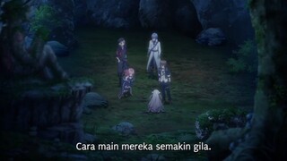 Squad Dunia Game Eps 11 subs indo