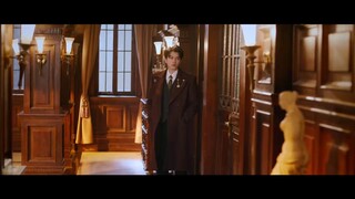 Crush (2024) เพลิงเผาใจ EP 8 [ซับไทย]