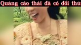 Quảng cáo thái đã có đối thủ 🫥 #haihuoc