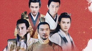[The Bloody Palace] Power Over the World || Ethical drama, beware of having children