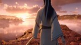 Shen Qiao sendiri adalah pedang belas kasihan di masa-masa sulit, dan dia dapat menanggung simpati g