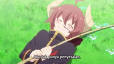 Cheat Kusushi No Slow Life: Isekai Episode 9 Sub indo