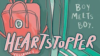 Heartstopper Episode 6 (season 1)