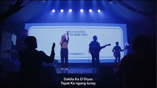 Dakilang Katapatan + Tunay na Diyos | Live Worship led by His Life Music Team + Exhortation