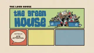loud house season 1 Episode 11B