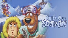 Chill Out Scooby-Doo! (2007) สคูบี้-ดู! ผจญมนุษย์หิมะ