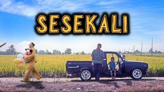 Sesekali