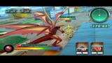 Bakugan Battle Brawlers psp game. Download offline mobile game on my YT Channel: EMULATOR GAMER PH